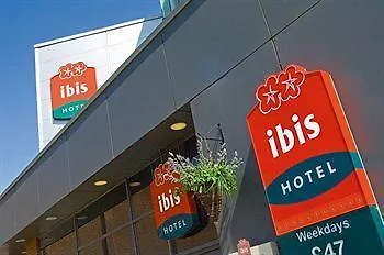 Ibis Cadarache Szálloda 3*