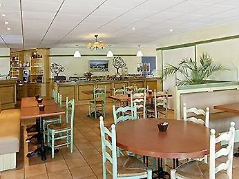 Ibis Cadarache Szálloda 3*