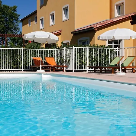Ibis Cadarache Szálloda Manosque